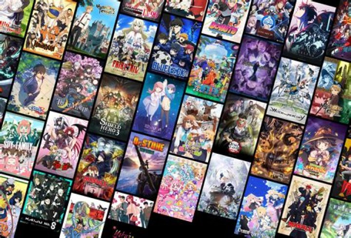 Explore Anime & Communities: Dive into the World of [