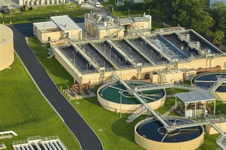 Explore Sunol Valley Water Treatment Plant: The Secret to Crisp, Clean Water