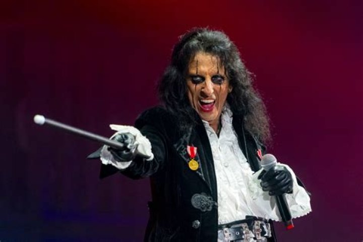 Explore the Legendary World of Alice Cooper: The Godfather of Shock Rock