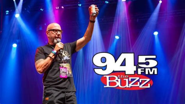 Explore the Vibrant World of 94.5 The Buzz Houston: Your Ultimate Guide