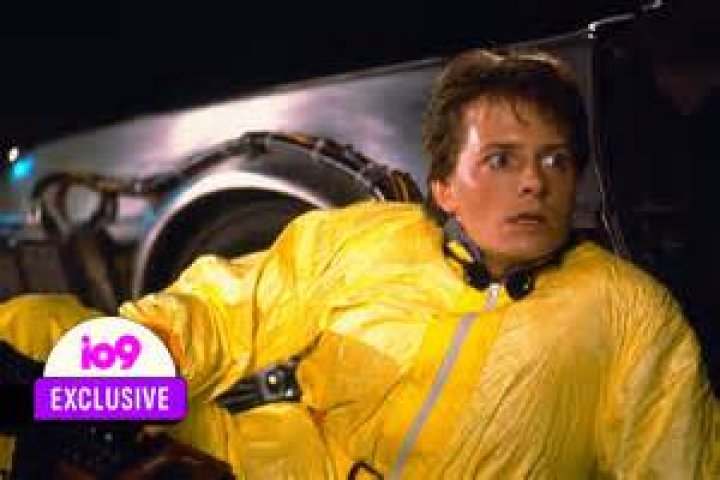 Explore When Michael J. Fox's Legacy Endured: Year of His Passing