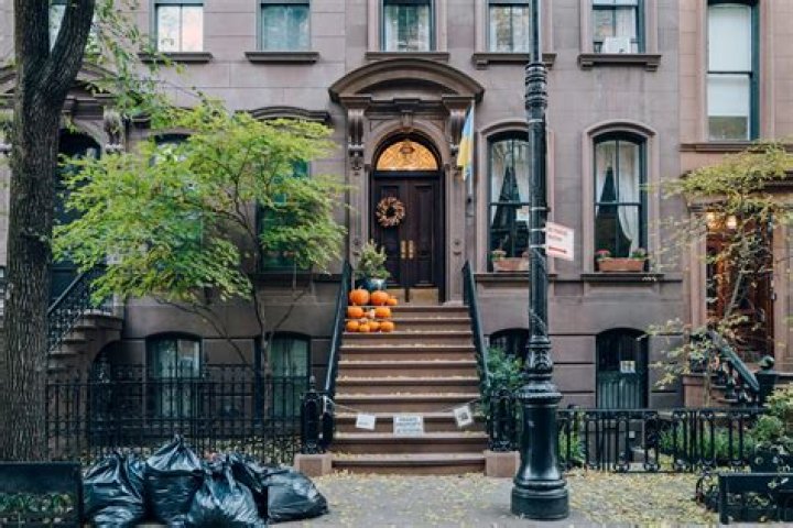 Exploring 66 Perry St, New York: A Hidden Gem in the Heart of the City