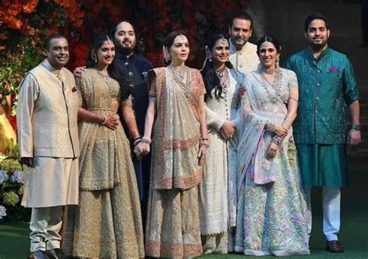 Exploring Ambani Height: Facts and Figures Behind One of India's Wealthiest Families