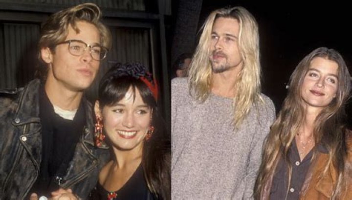Exploring Anthony Kiedis' Relationships: A Deep Dive into His Girlfriends