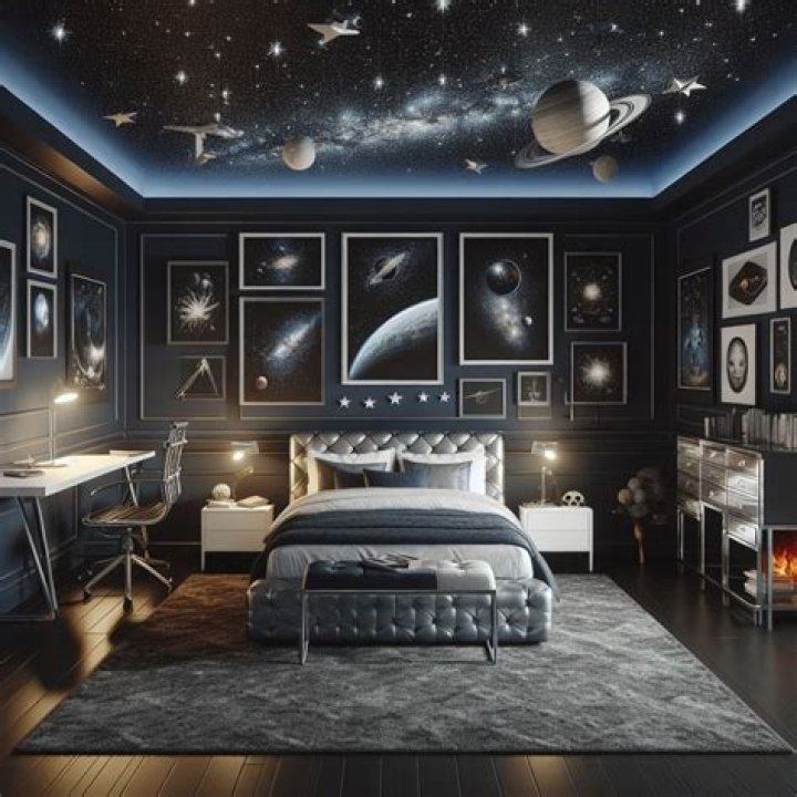 Exploring Berigalaxy Onlyfabs: A Comprehensive Guide for Space Enthusiasts