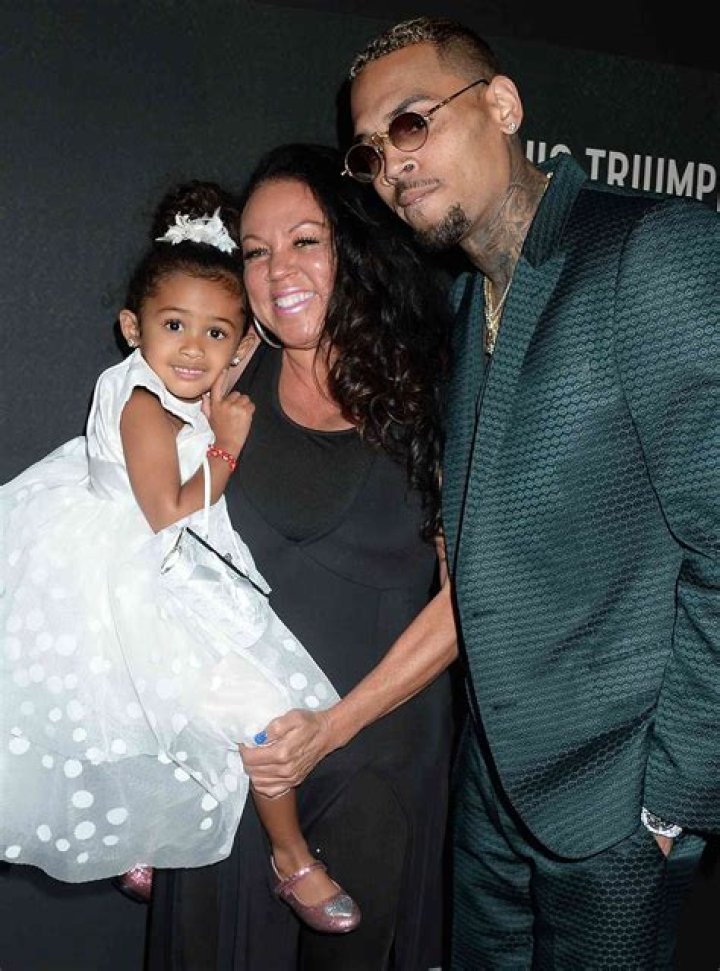 Exploring Chris Brown's Mom Ethnicity: A Deep Dive