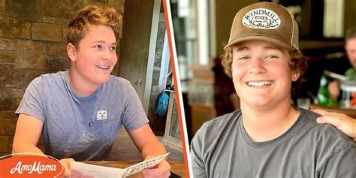 Exploring Colt Daniel Hauser's Life: The Son of Cole Hauser
