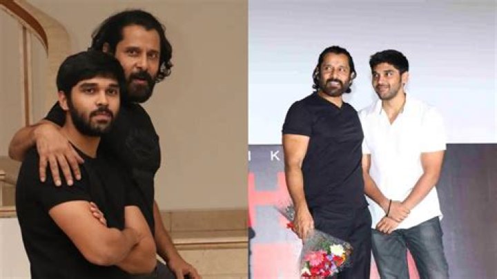 Exploring Dhruv Vikram's Education Journey