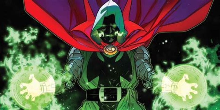 Exploring Doctor Doom's Powers: The Master of Technology and Sorcery