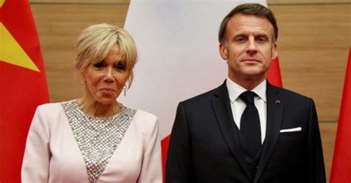 Exploring Emmanuel Macron's Height: A Comprehensive Insight