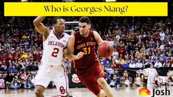 Exploring Georges Niang Ethnicity: A Comprehensive Insight