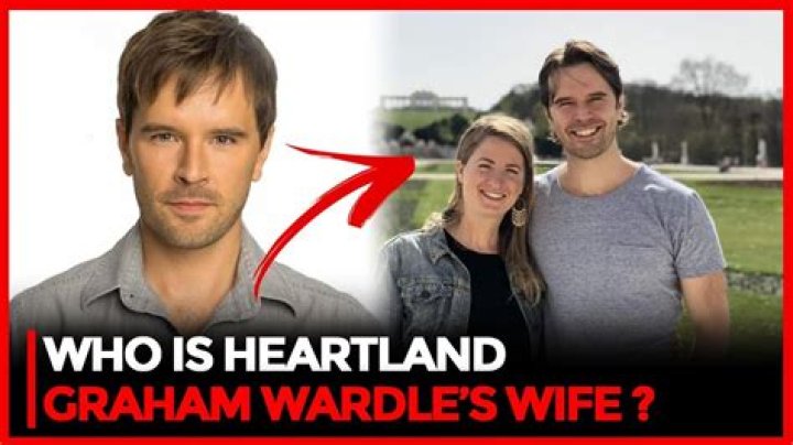 Exploring Graham Wardle's Journey in Heartland