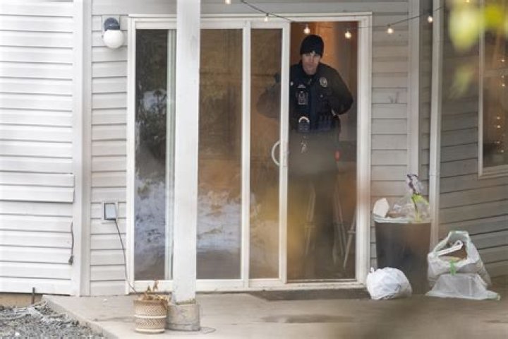 Exploring Gypsy Rose Leaked Crime Scene Photos: A Comprehensive Analysis