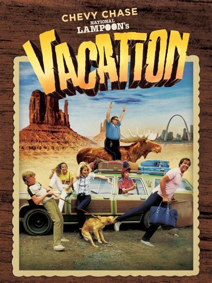 Exploring Jane Krakowski's Role in National Lampoon's Vacation