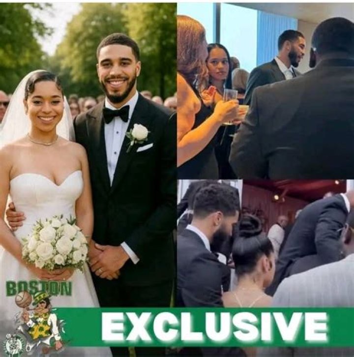 Exploring Jayson Tatum's Relationship Status: Is Jayson Tatum Married?