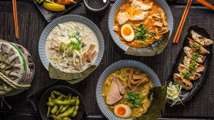 Exploring JP Asian Fusion Modesto: A Culinary Delight