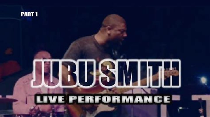 Exploring Jubu Smith Net Worth: A Comprehensive Insight