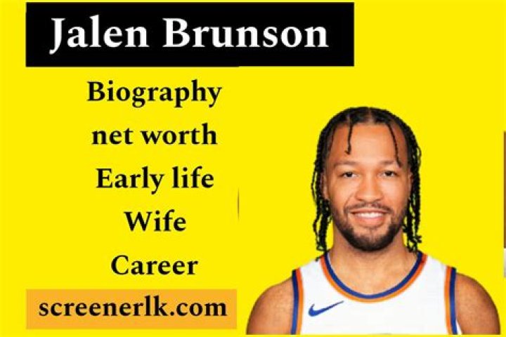 Exploring Lakatriona Brunson Net Worth: Insights into Her Journey and Success