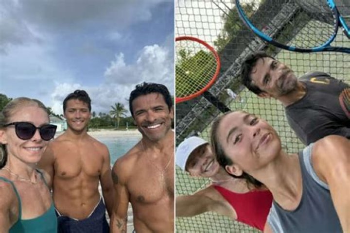Exploring Michael Consuelos' Relationships: A Deep Dive into His Personal Life