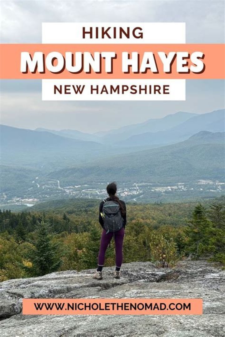 Exploring Mount Hayes: A Comprehensive Guide to Its Beauty and Adventure