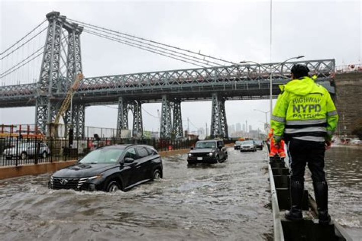 Exploring NYC's FDR Drive: A Comprehensive Guide