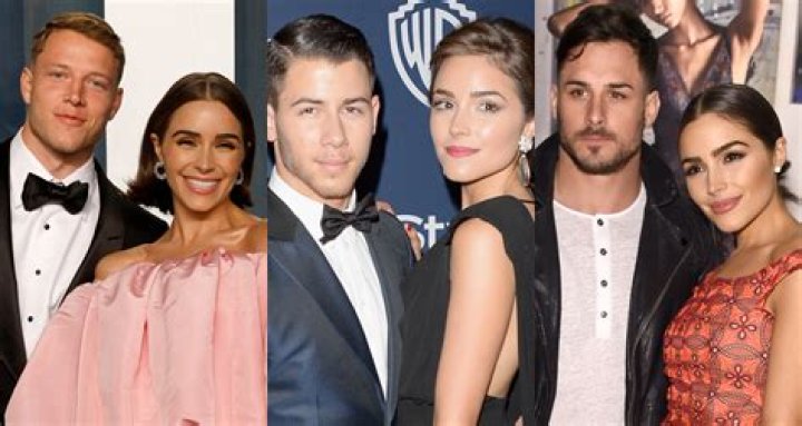 Exploring Olivia Culpo's Ex-Boyfriends: A Comprehensive Look