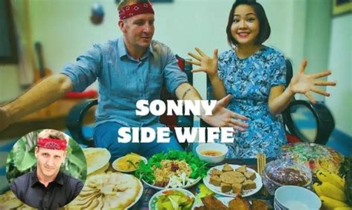 Exploring Sonny Side Net Worth: An In-Depth Look at the Life of the Popular Food Vlogger