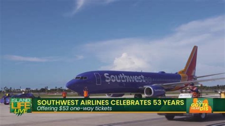Exploring Southwest $53 Flights: The Ultimate Guide to Affordable Travel