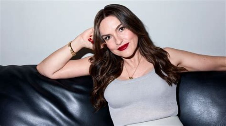Exploring the Allure: Mariska Hargitay Nude and Beyond