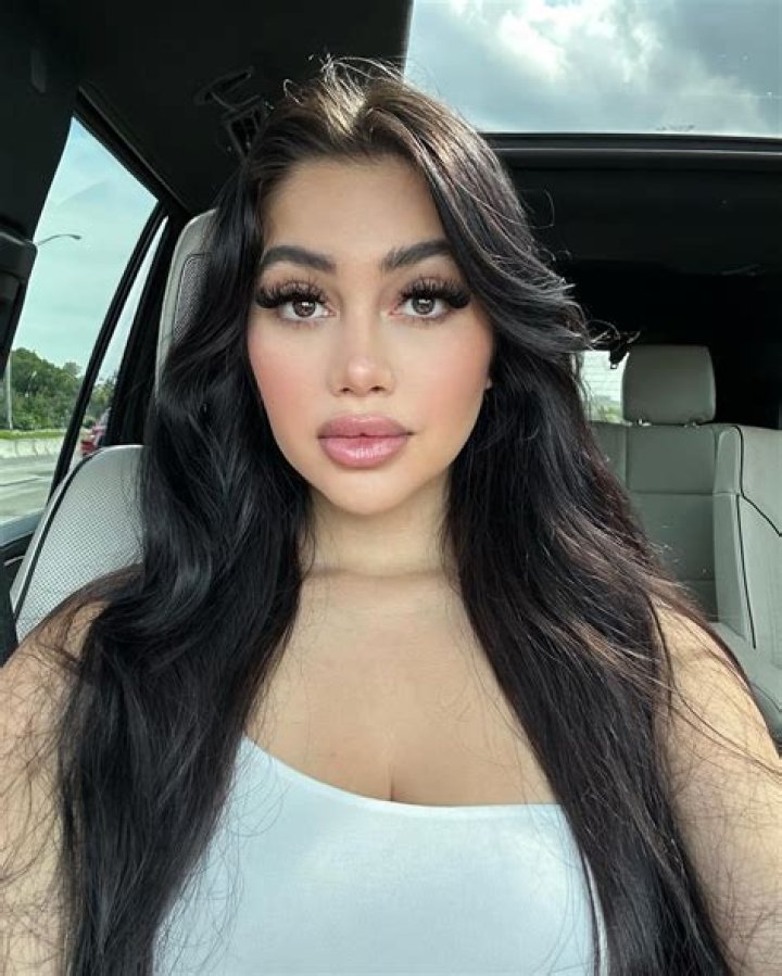 Exploring the Allure of Jailyne Ojeda Nudes