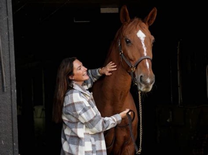 Exploring the Allure of OnlyFan Grace Charis: A Rising Star