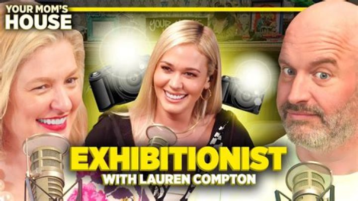 Exploring the Buzz Around Lauren Compton Nude Videos