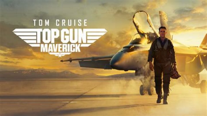 Exploring the Characters in Top Gun: Maverick