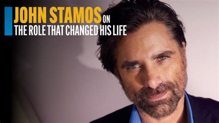 Exploring the Charismatic Charm of John Stamos Young