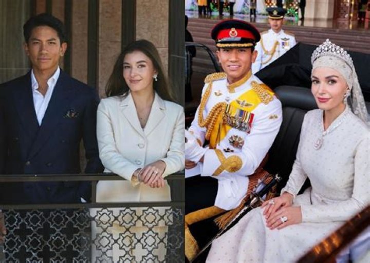 Exploring the Charismatic Life of Prince Abdul Mateen
