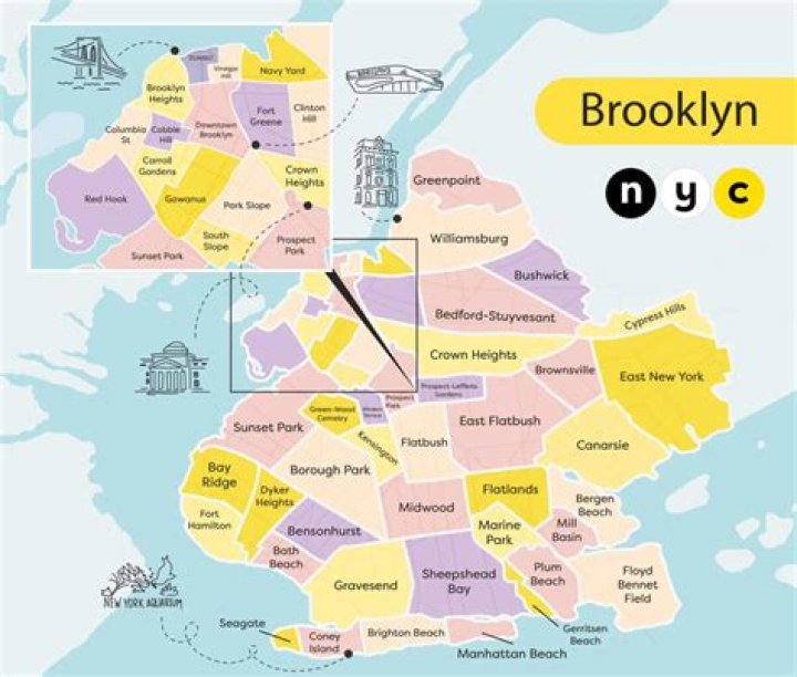Exploring the Charm of Carousel Brooklyn: A Unique Experience for All Ages