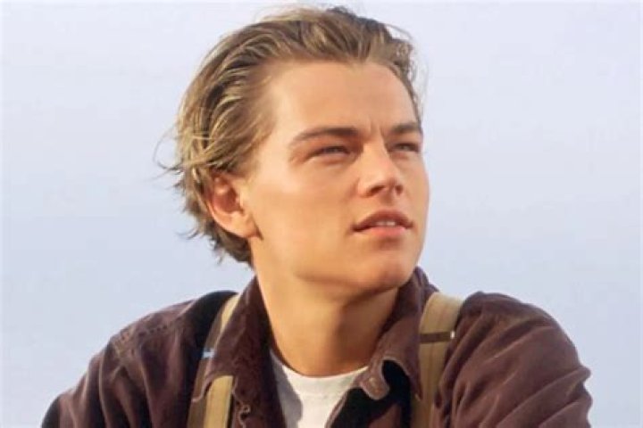 Exploring the Charm of Leonardo DiCaprio: Pictures from His Youth