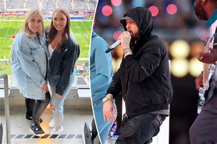 Exploring the Complex Relationship of Eminem with His Mom