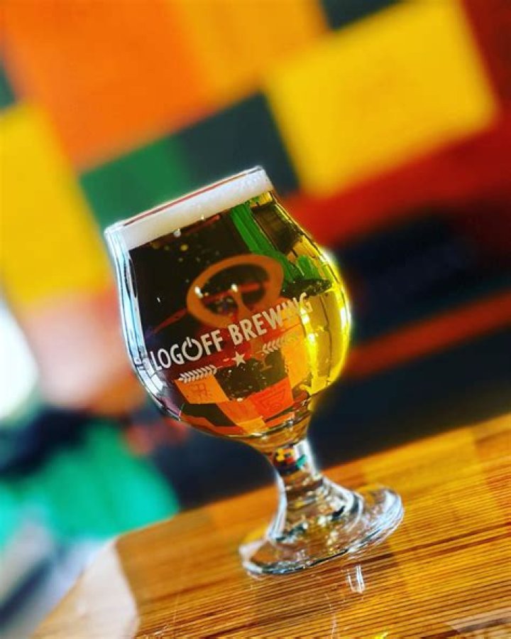 Exploring the Craft of Logoff Brewing: A Journey into Flavor