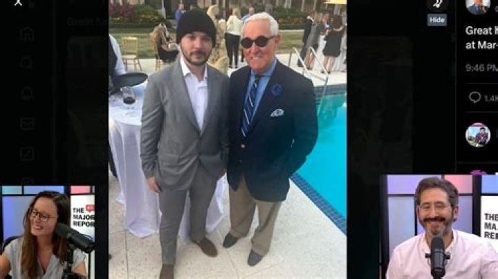 Exploring the Dynamic Connection Between Tim Pool and Alison Neubauer