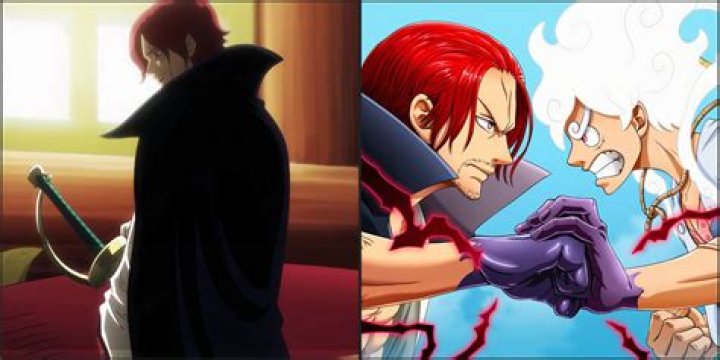 Exploring the Dynamic Duo: Buggy x Shanks in the One Piece Universe