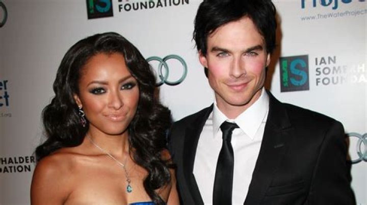 Exploring the Dynamic Duo: Ian Somerhalder and Maggie Grace