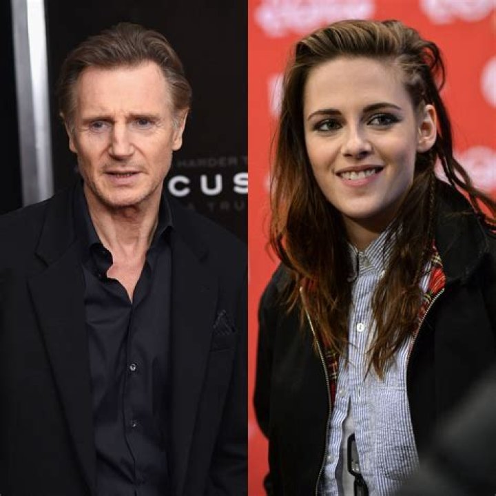 Exploring the Dynamic Duo: Kristen Stewart and Liam Neeson in Film