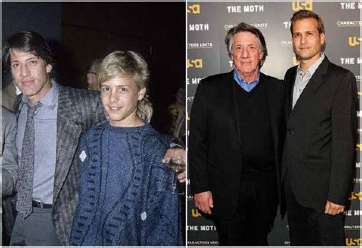 Exploring the Dynamic Duo: Stephen Macht and Gabriel Macht