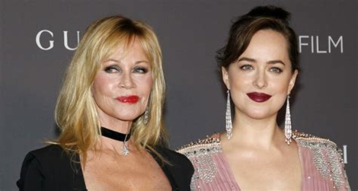 Exploring the Early Life of Melanie Griffith: A Journey Through Her Youth