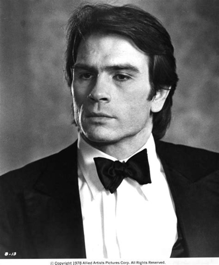 Exploring the Early Years of Tommy Lee Jones