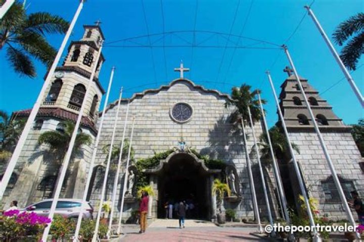 Exploring the Enchanting Flores San Mateo: A Hidden Gem in the Philippines