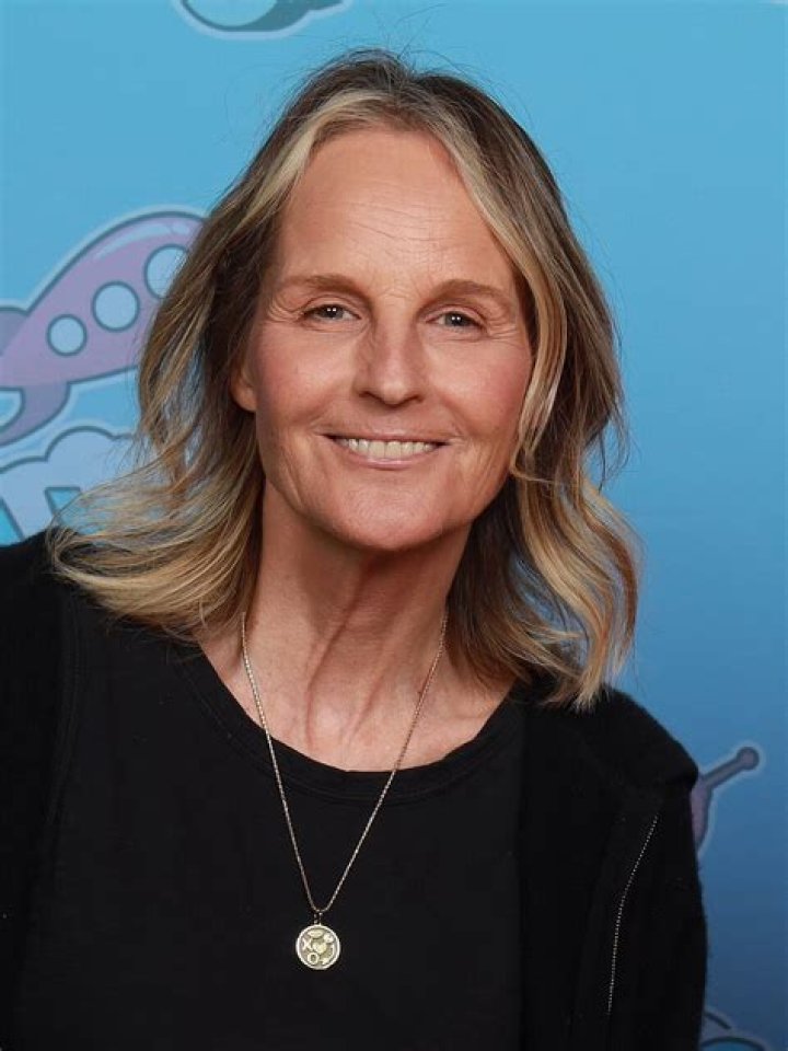 Exploring the Enigma: Is Helen Hunt Gay?