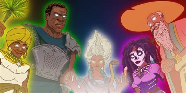 Exploring the Enigmatic World of MCStories