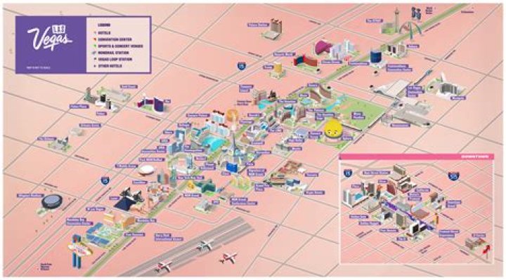 Exploring the Excitement of Vegas 2.0